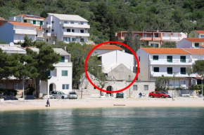 Apartments by the sea Igrane, Makarska - 10033